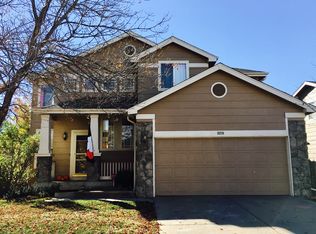 16210 Martingale Dr, Parker, CO 80134