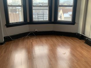 773 E 19th St #D4, Paterson, NJ 07501