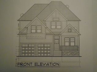 1011 N Webster St, Naperville, IL 60563