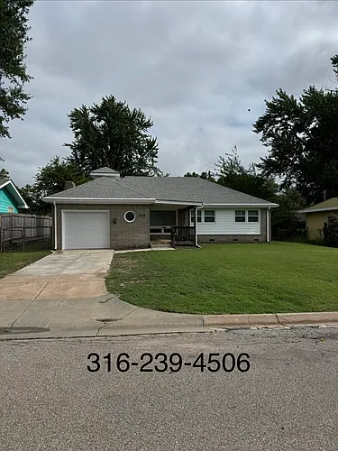 410 E Lincoln St Photo 1