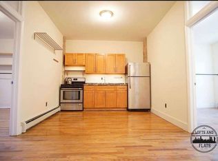 521 Lafayette Ave, Brooklyn, NY 11205