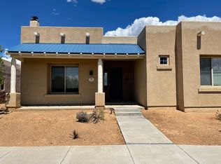 22 Cimarron Pass, Santa Fe, NM 87508