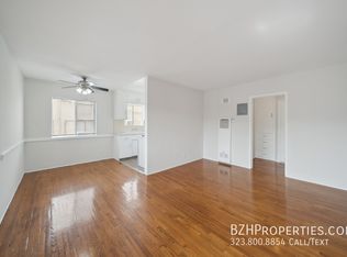 1205 N Formosa Ave #8, Los Angeles, CA 90046