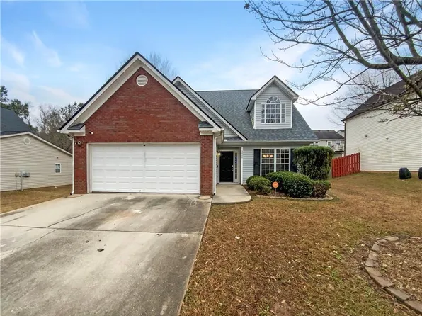 5806 Waggoner Ct, Rex, GA 30273