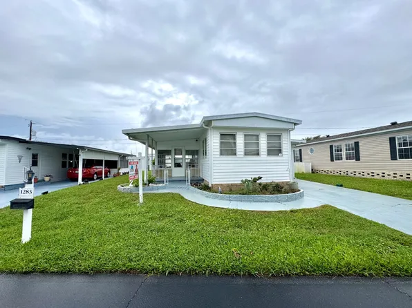 1283 Monticello Dr, Daytona Beach, FL 32119