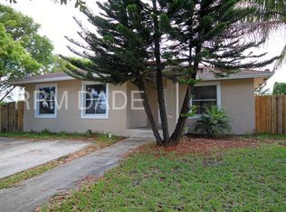 30162 SW 159th Ave, Homestead, FL 33033