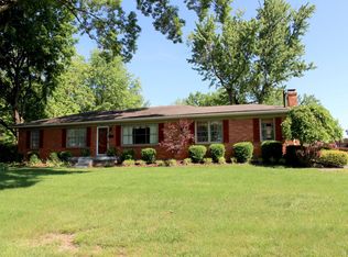 4401 Leeds Rd, Shively, KY 40216