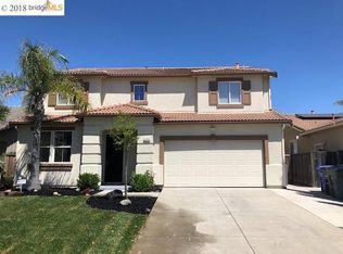 534 Malicoat Ave, Oakley, CA 94561