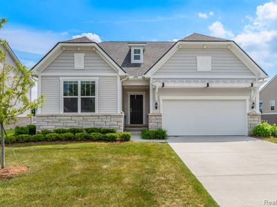 3366 Roslyn Dr, Ypsilanti, MI, 48197