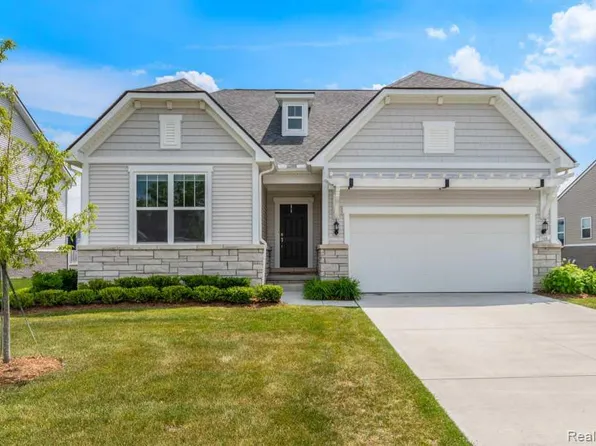 3366 Roslyn Dr, Ypsilanti, MI 48197