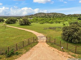 7484 County Road 409, Valley Spring, TX 76885