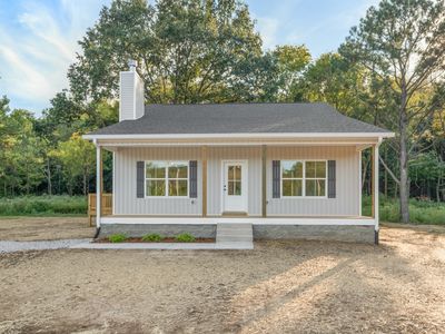 1629 Yellow Creek Rd LOT 1, Dickson, TN, 37055