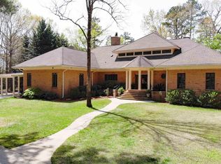 2 Stockman Rd, Prosperity, SC 29127