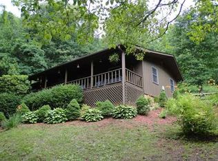 63 Wood Pond Rd, Franklin, NC 28734