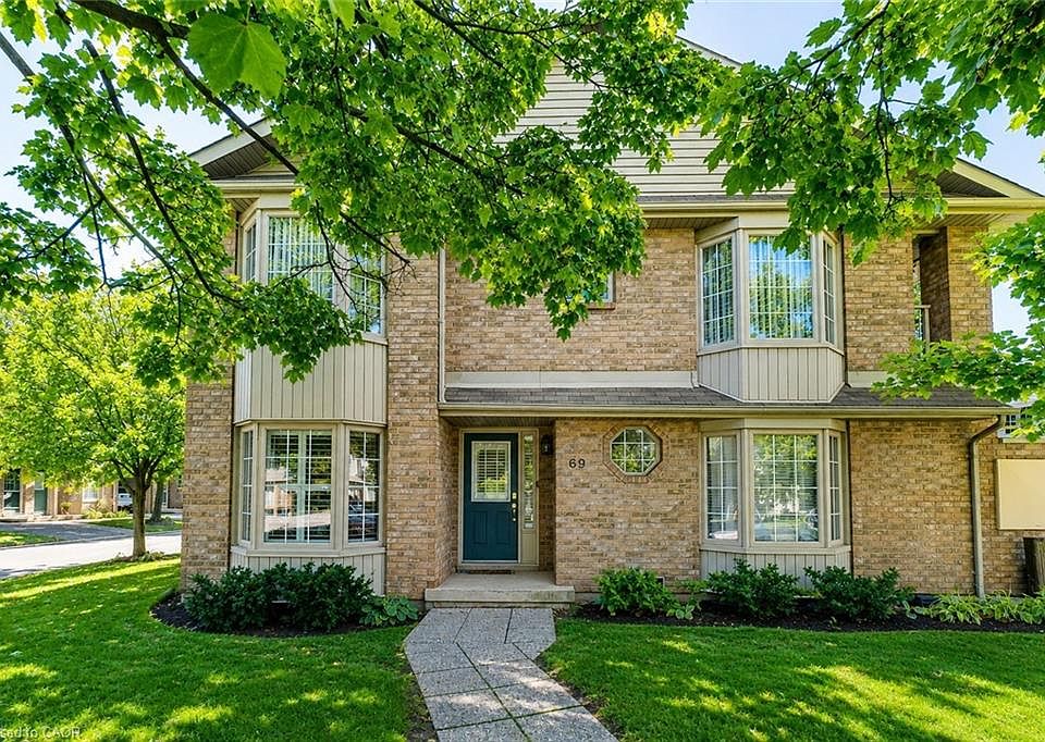 1st image of 3333 New St #69