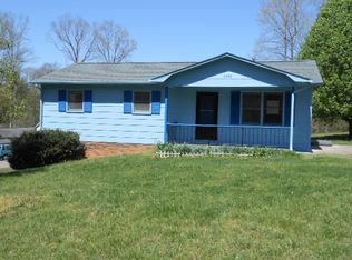 2296 Staircase Rd, Lenoir, NC 28645