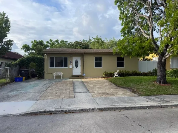 429 Summa Street, West Palm Beach, FL 33405