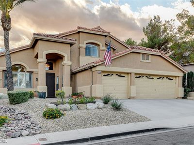 10309 Falls Church Ave, Las Vegas, NV, 89144