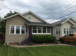 1106 Waverly Rd, Sandusky, OH 44870