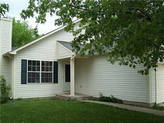 8414 Country Club Blvd — Photo 2