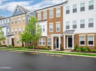 11 Carty Ave, Oceanport, NJ 07757