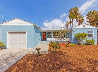 510 Moss St, Chula Vista, CA 91911