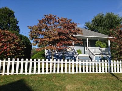632 Cemetery Rd, Perryopolis, PA, 15473