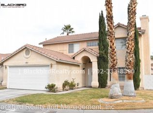 2604 Island Brook Dr, Las Vegas, NV 89108