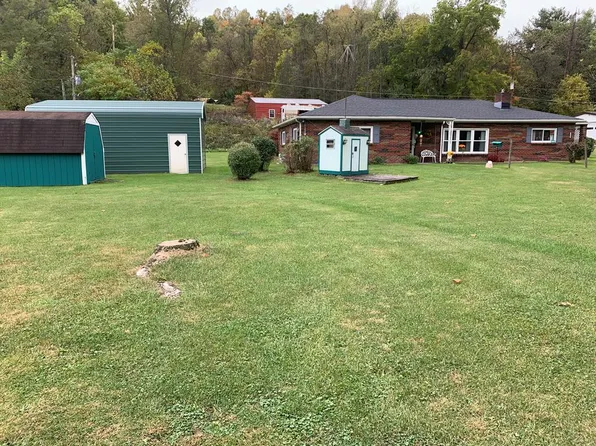 1943 Short Creek Road, Wheeling, WV 26003