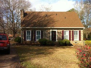 130 Maid Stone Cir, Irmo, SC 29063