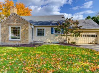 400 Brydon Rd, Kettering, OH 45419