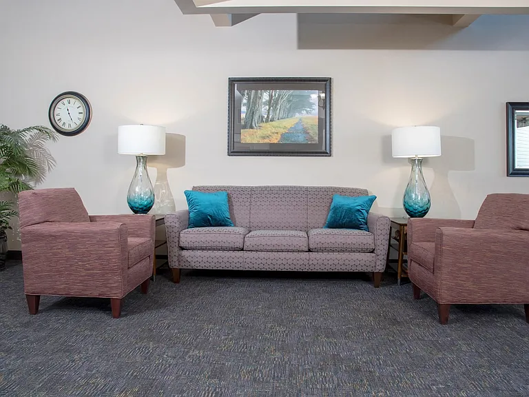 Pine Manor Estates A 55+ Community — Photo 6