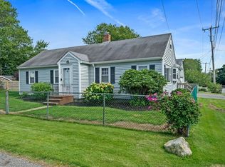 207 Webster Ave, Marshfield, MA 02050