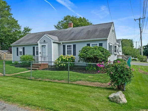 207 Webster Ave, Marshfield, MA 02050