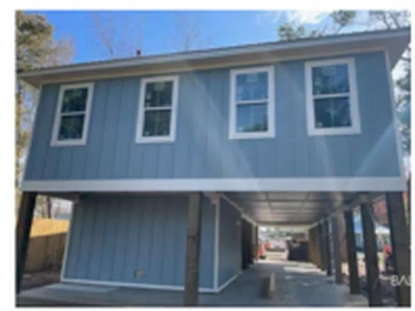 5219 Pine Rd, Orange Beach, AL 36561
