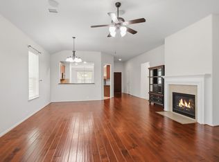 16918 Cherokee Lake Ln, Houston, TX 77044