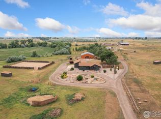 1225 E County Road 72, Wellington, CO 80549