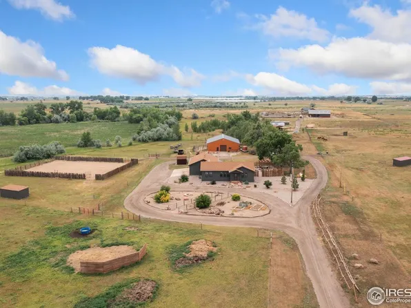 1225 E County Road 72, Wellington, CO 80549