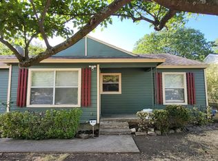 1411 Wynn Ter, Arlington, TX 76010