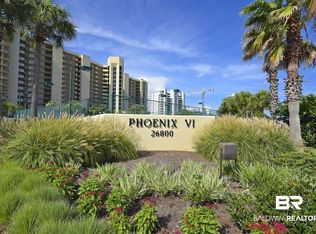 26800 Perdido Beach Blvd #802, Orange Beach, AL 36561