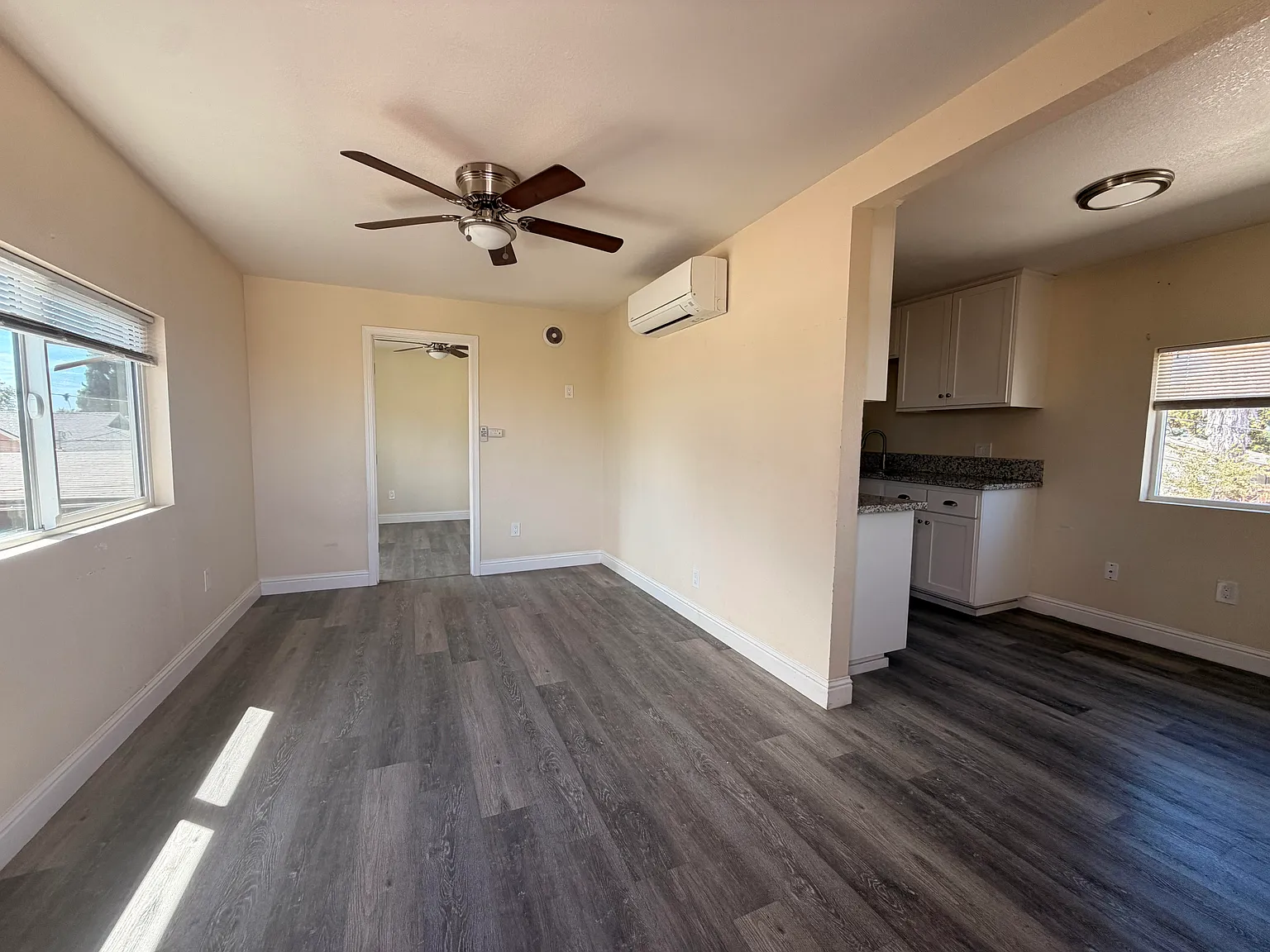 1 bed, 600 sqft, $950 — Photo 1