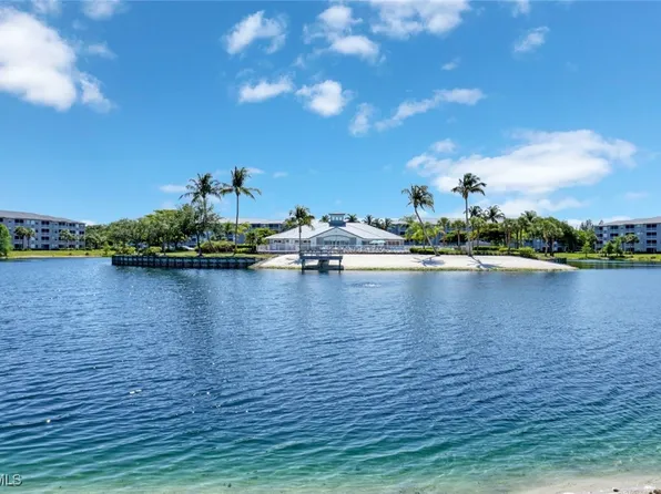 16625 Lake Circle Dr APT 518, Fort Myers, FL 33908