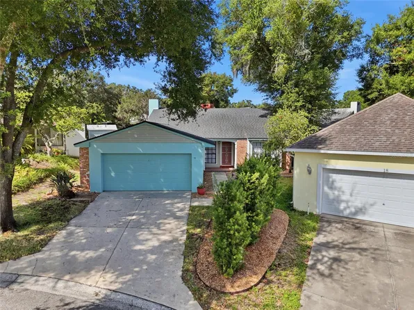 17 Hibiscus Ct, Eustis, FL 32726