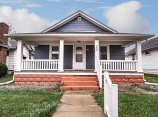 441 SW 3rd St, Richmond, IN 47374