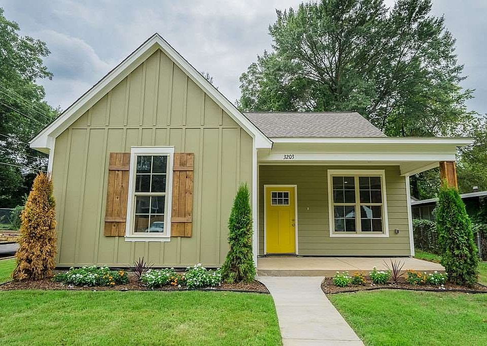 1st image of 3203 Allison Ave Lot 33-34