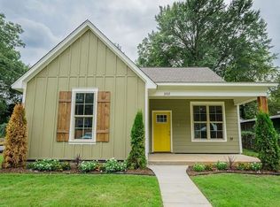 3203 Allison Ave LOT 33-34, Memphis, TN 38112