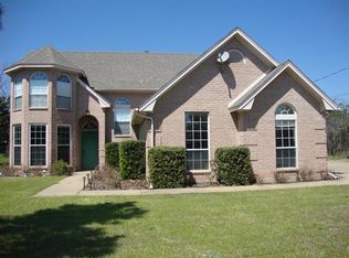32002 Dove Trl, Whitney, TX 76692