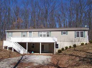 60 Lane 100b, Hudson, IN 46747