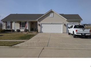 47 Austin Oaks Dr, Moscow Mills, MO 63362