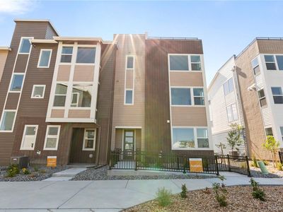 14245 Currant Street, Broomfield, CO, 80020